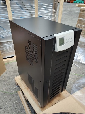 ups電源串聯(lián)電池組電壓測量方法有很多|ups電源10kva延時