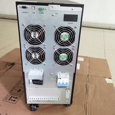 ups不間斷電源采用不同電流倍率進(jìn)行充放電測(cè)試